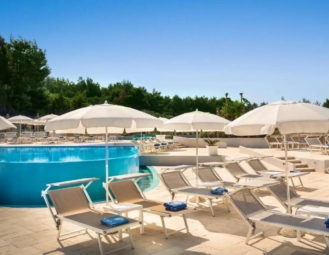 Картинка Krk Premium Camping Resort By Valamar 5*